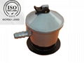 Lpg gas regulator