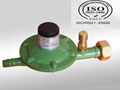 gas regulator