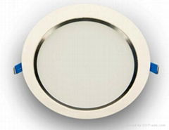 Microwave Sensor LED Downlight Light