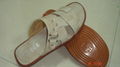 MAN PVC SLIPPER