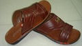 MAN PVC SLIPPER