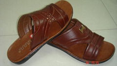 MAN PVC SLIPPER 