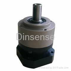 Panasonic Planetary gearbox