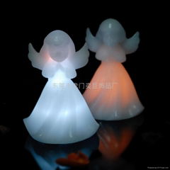 Angel Led Candle Light 