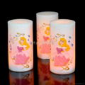 Led Pillar Candle Light  1