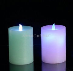  Led ter wave Candle Light 