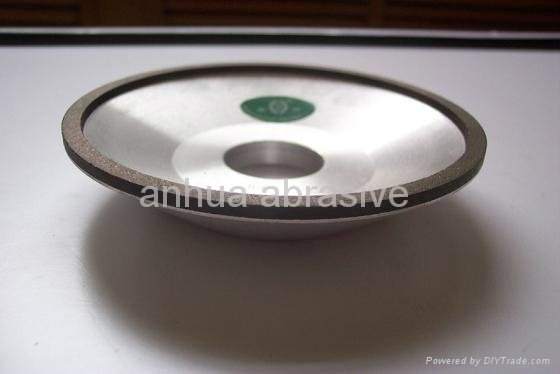 grinding wheel (bowl shape)