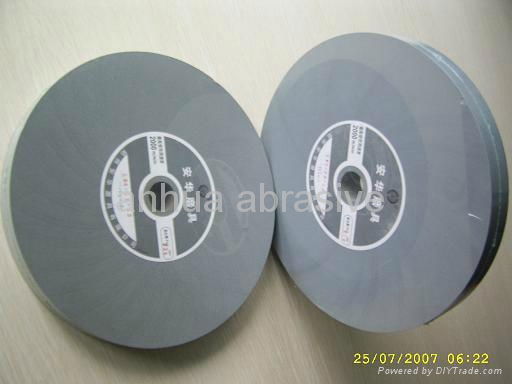 PVA polishing wheel(flat type)