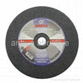 Fiber grinding wheel(flat type)  1