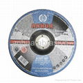 resin grinding wheel