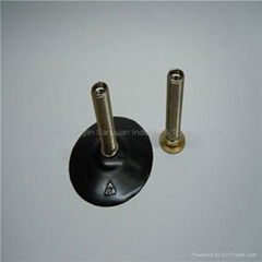 Motorcycle Tube Tire Valve