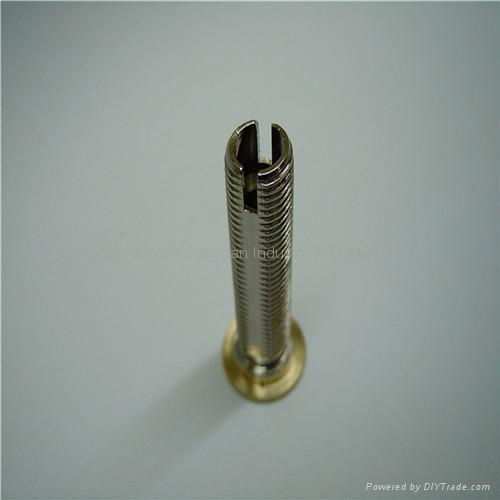 Bicycle Tire Valve 3