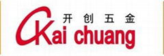 Guangzhou city kaichuang metals furniture Co.,ltd.  