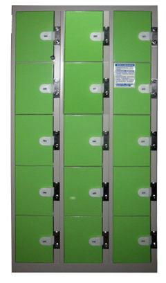 coin locker/Coin Locker