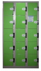 coin locker