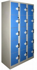coin locker/cabinet