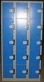 coin locker/cabinet 2