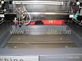 laser engraving cutting machine TS6090 5