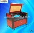 Transon 1290 CE approved hot sale laser