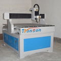 Transon 6090 professional advertising cnc engraving machine 2