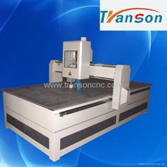TSW1325 professional wood furniture CNC engraver with CE