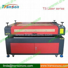 Separable style laser engraver equipment