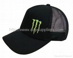 blank trucker hats wholesale