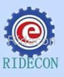 Ridecon Industrial Co.,Limited