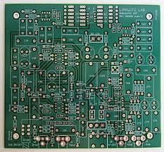 pcb control board made in China