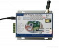 GSM Remote Controller 1