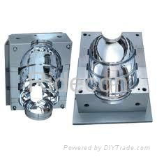 plastic products mould