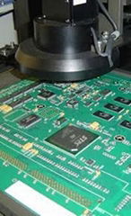 electronics manufacture services pcb