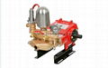 agricultural power sprayer 1