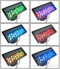 High Power LED Wall Washer supply