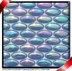 glass mosaic