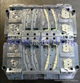 two-shot plastic injection mould supplier