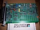 Reliance PC board