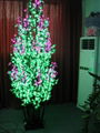 Super quality led tree light for holiday