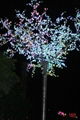 New design color change led tree light  2