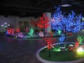 New design color change led tree light  4