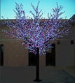 High quality led tree lighting 