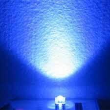 5 mm super flux led lamp 