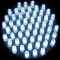 Long pins F3 LED DIP lamp 2