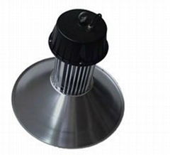 High power led industrial lamp