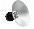 High power led industrial lamp 2