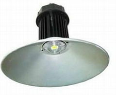 100W LED industrial light