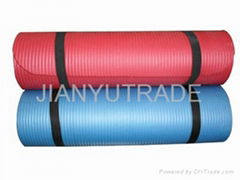 NBR Exercise Mat