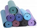 PVC Yoga Mat 4