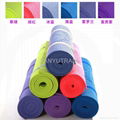 PVC Yoga Mat 5