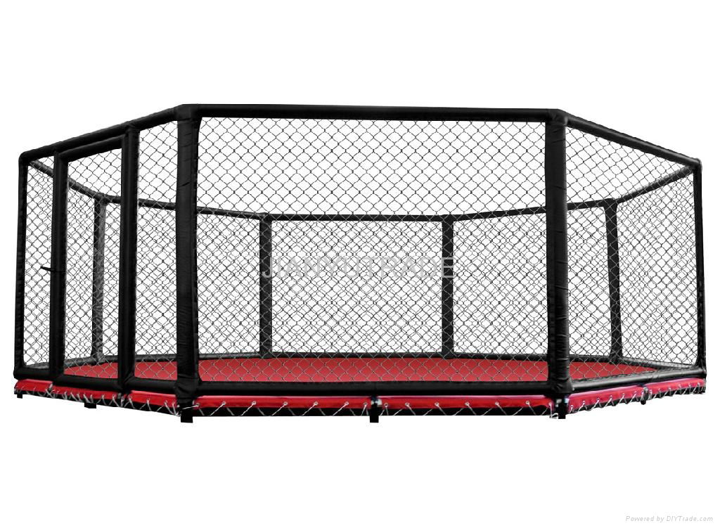 MMA Cage